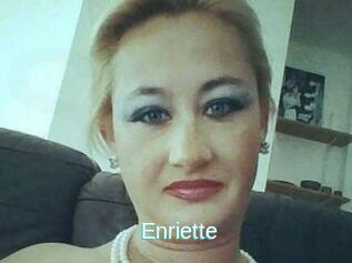 Enriette