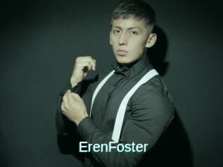 ErenFoster