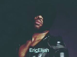 EricElijah