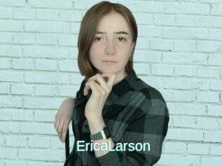 EricaLarson