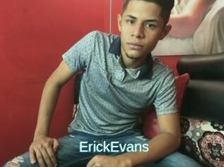 ErickEvans
