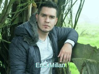 ErickMillan