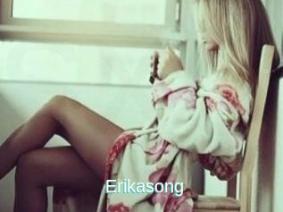 Erikasong