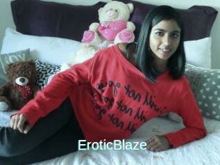 EroticBlaze