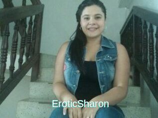 EroticSharon