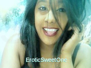 EroticSweetOne