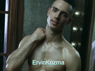 ErvinKozma