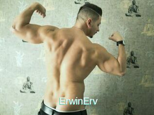 ErwinErv