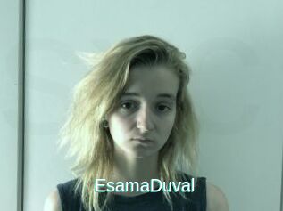 EsamaDuval