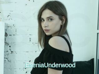 EseniaUnderwood