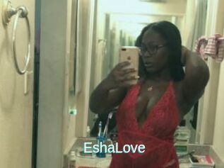 EshaLove