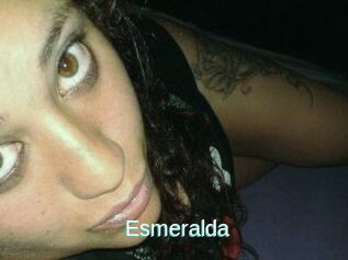 Esmeralda