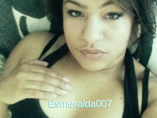 Esmeralda007
