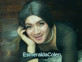 EsmeraldaColen