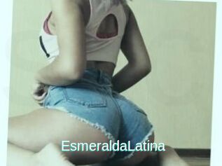 EsmeraldaLatina