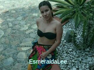 EsmeraldaLee