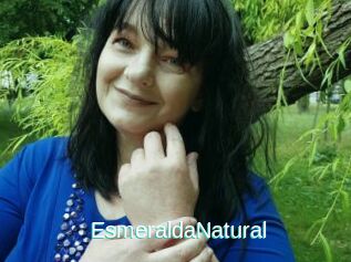 EsmeraldaNatural