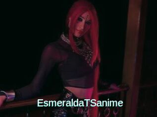 EsmeraldaTSanime
