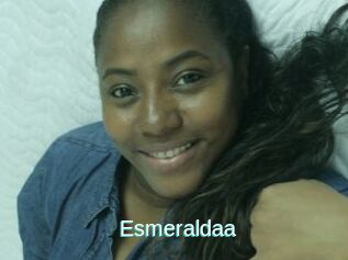 Esmeraldaa