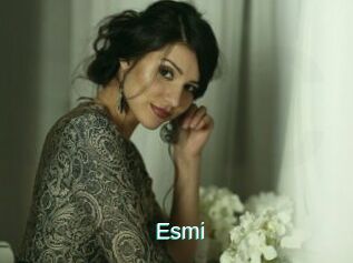 Esmi