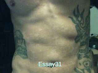 Essay31