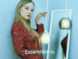 EssieWilliams