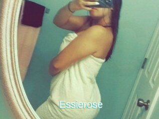 Essierose