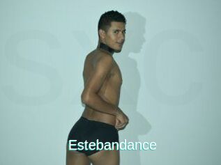 Estebandance