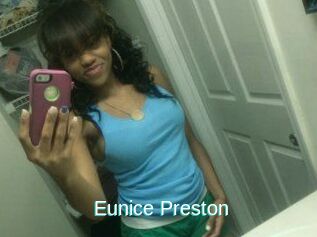 Eunice_Preston