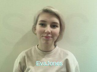 EvaJones
