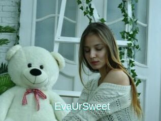 EvaUrSweet