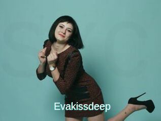Evakissdeep