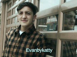 Evanbykatty