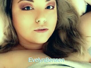 EvelynBenson