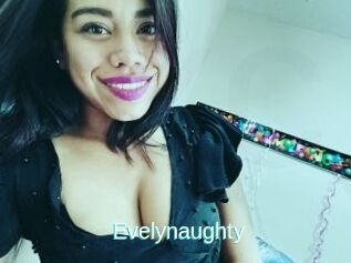 Evelynaughty