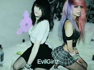 EvilGirlz