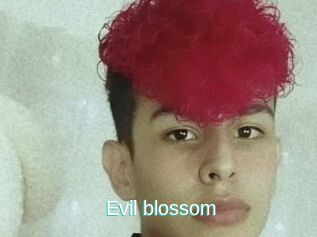 Evil_blossom