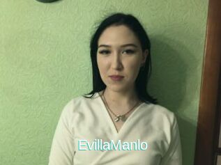 EvillaManlo