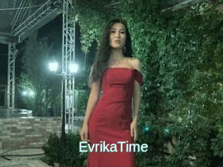 EvrikaTime