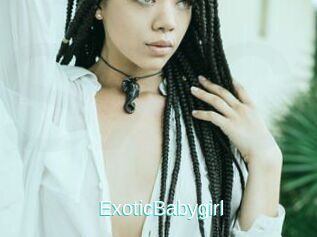 ExoticBabygirl