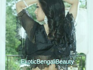 ExoticBengaliBeauty