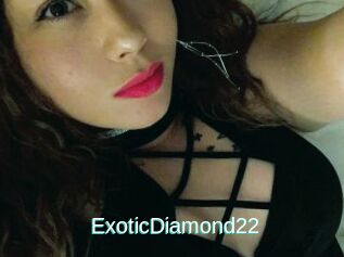 ExoticDiamond22