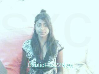 ExoticFox22New