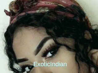 ExoticIndian