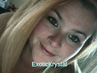 ExoticKrystal