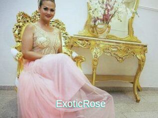 ExoticRose