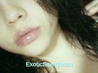 ExoticSweetheart