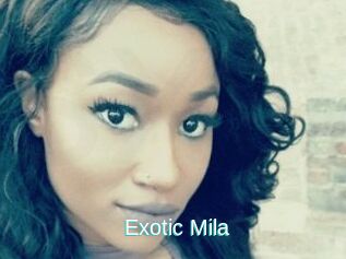 Exotic_Mila