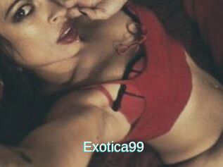Exotica_99
