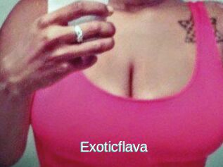 Exoticflava